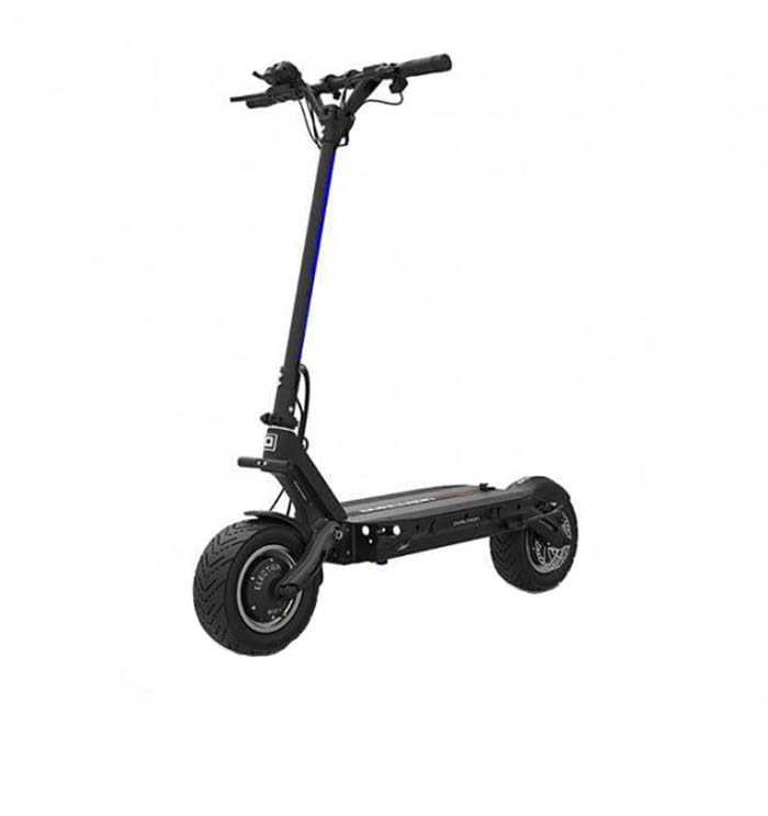 Электросамокат Dualtron Thunder