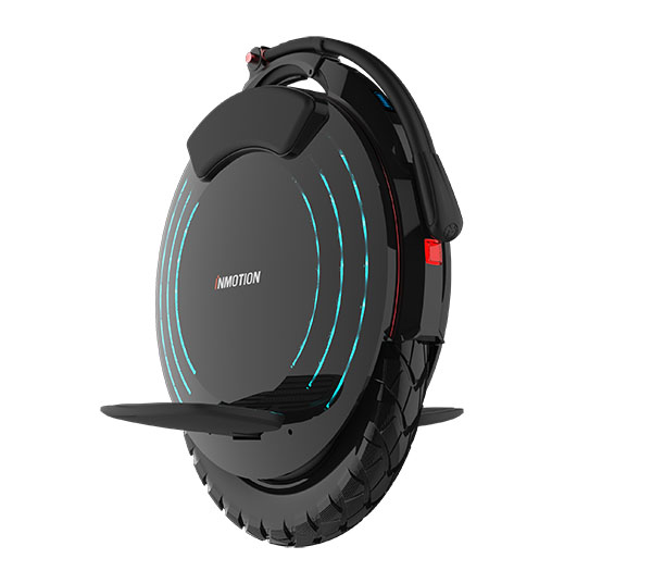 Моноколесо Inmotion V8