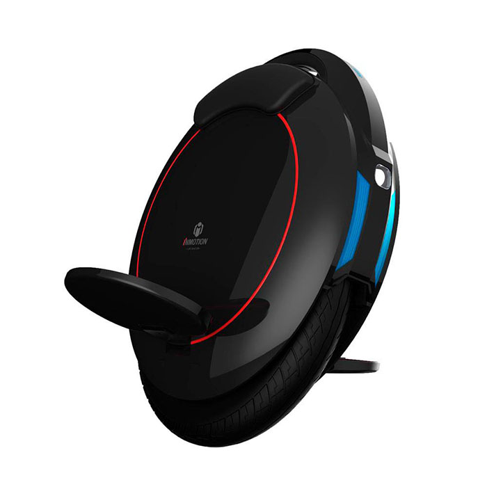 Моноколесо Inmotion V5F