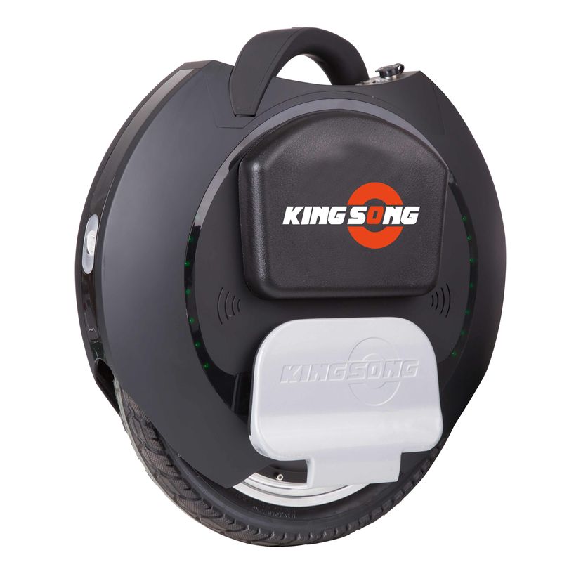 Моноколесо KingSong 16S